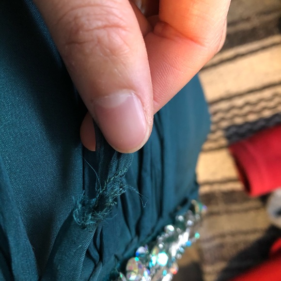 Prom Dress - Picture 4 of 4